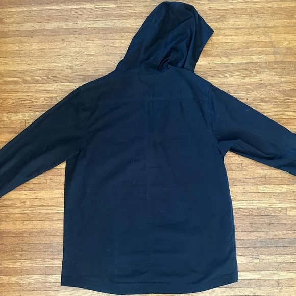 North face jacket - Picture 2 of 2